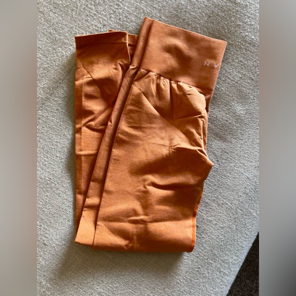 NVGTN NV seamless leggings